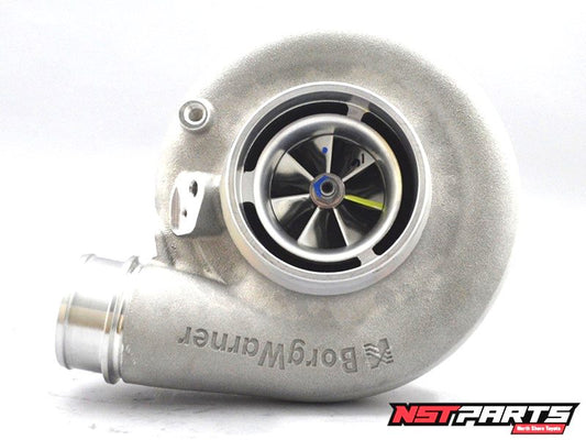 Borg Warner S300SX-E SXE363 (87/80 63mm) 450-785hp Super-Core - Turbo