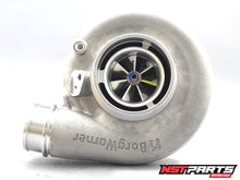 Load image into Gallery viewer, Borg Warner S300SX-E SXE366 (87/76 64mm) 450-825hp Super-Core Turbocharger