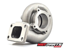 Load image into Gallery viewer, Garrett TA3410 0.82AR Turbine Housing Only