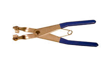 Load image into Gallery viewer, Narrow Jaw Hose Clamp Pliers 240mm (9 1/2")