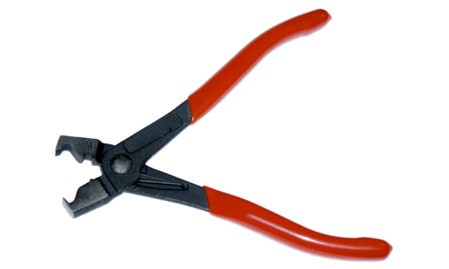 CLIC-R Collar Hose Clamp Pliers 180mm (7")