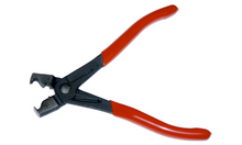 Load image into Gallery viewer, CLIC-R Collar Hose Clamp Pliers 180mm (7")