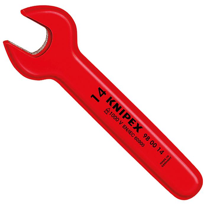 10mm Open End VDE Wrench