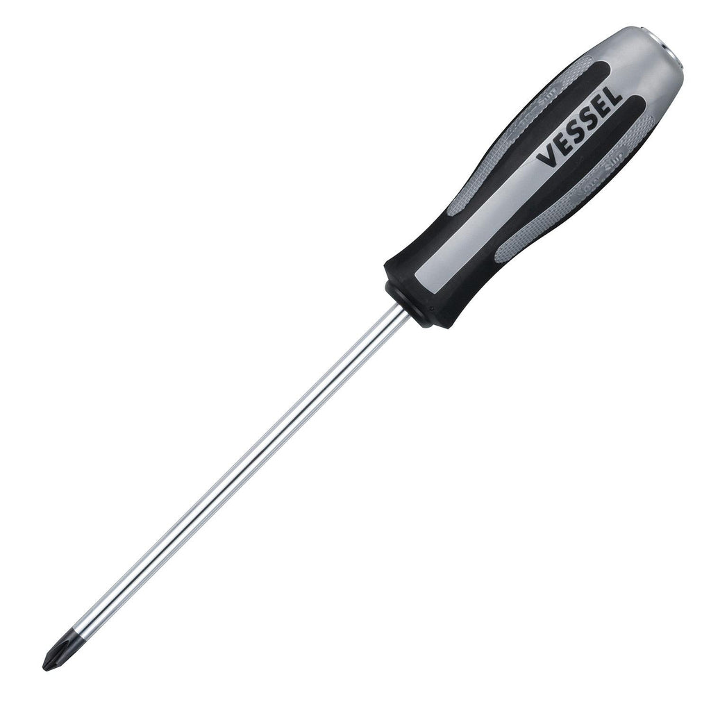 150mm PH2 Impacta Screwdriver for Stuck Screws