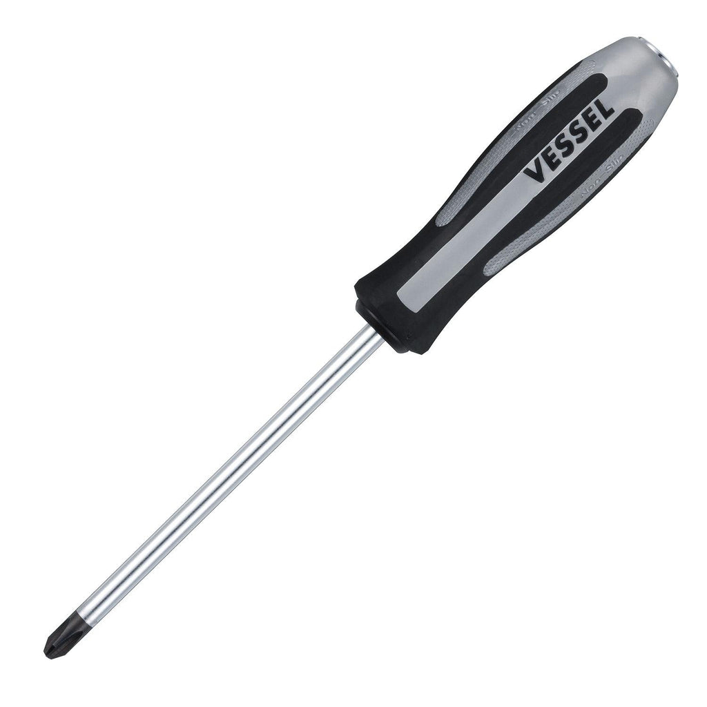 150mm PH3 Impacta Screwdriver for Stripped Screws