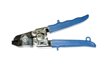 Load image into Gallery viewer, Sheet Metal Corner Cutter &amp; "V" Nozzle Shaping Tool
