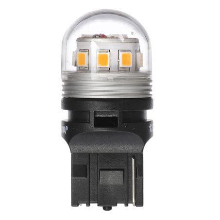 Narva 12V Gen III LED T20 W21/5W Wedge Globes (2)