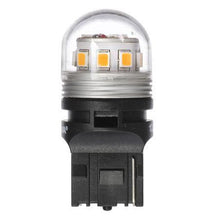 Load image into Gallery viewer, Narva 12V Gen III LED T20 W21/5W Wedge Globes (2)