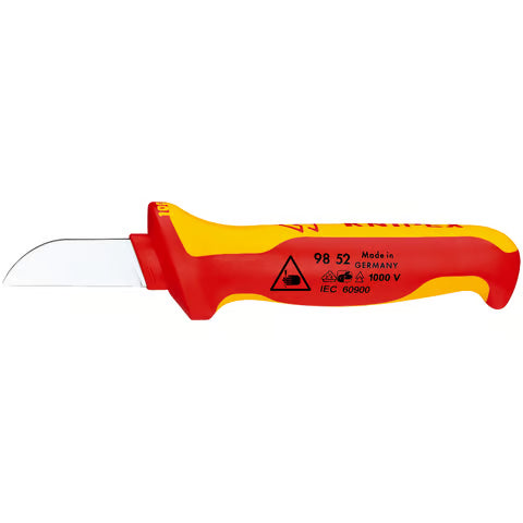 Knipex VDE Cable Knife