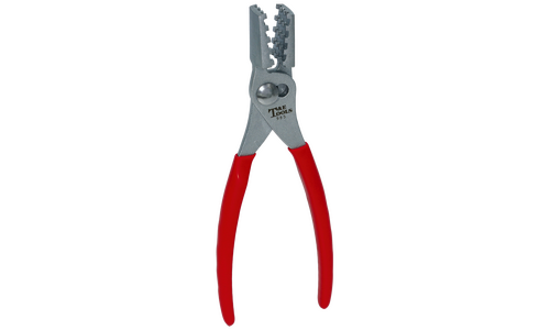 200mm Flat Band Hose Clamp Pliers