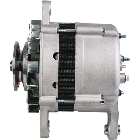 HXA038 – OEX Alternator 12 V 50 A Hitachi Style – Fits Nissan Patrol 4.2L, Datsun Pulsar 1.3L, Ford Maverick 4.2L