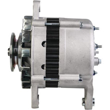 Load image into Gallery viewer, HXA038 – OEX Alternator 12 V 50 A Hitachi Style – Fits Nissan Patrol 4.2L, Datsun Pulsar 1.3L, Ford Maverick 4.2L