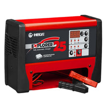 Load image into Gallery viewer, Explorer 25 Battery Charger 12/24V