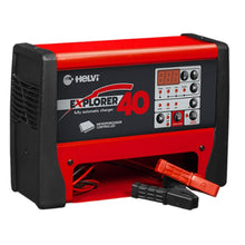 Load image into Gallery viewer, Explorer 40 Battery Charger 12/24V