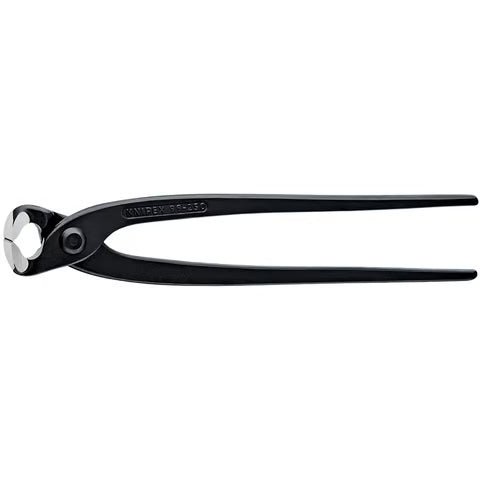 250mm Concreters Nipper for Wire Cutting