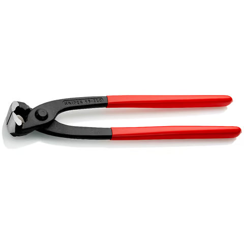 250mm Concreters Nipper for Wire Cutting
