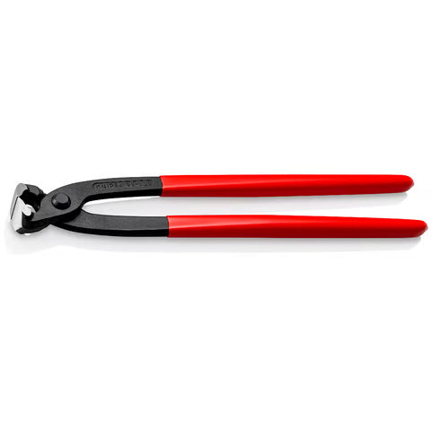300mm KNIPEX Concreters Nipper for Wire Cutting