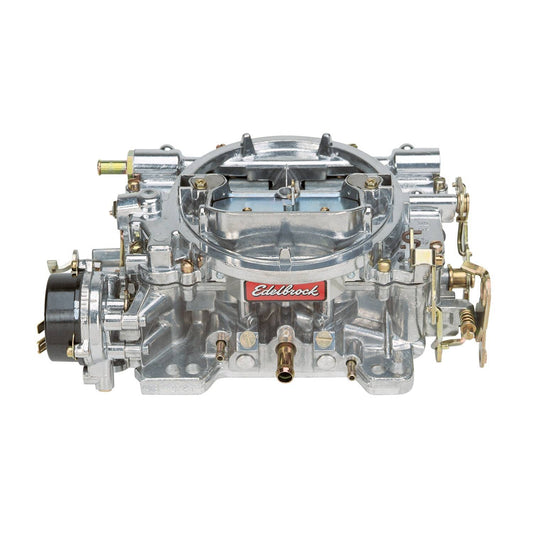 Edelbrock 500 CFM Performer Series Carburettor Remanufactured - E9903