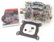 Load image into Gallery viewer, Edelbrock 500 CFM Performer Series Carburettor Remanufactured - E9904
