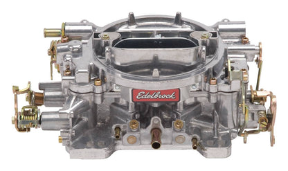 Edelbrock 600 CFM Performer Series Carburettor Remanufactured - E9905