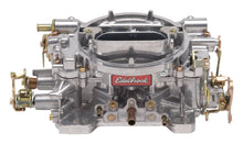Load image into Gallery viewer, Edelbrock 600 CFM Performer Series Carburettor Remanufactured - E9905