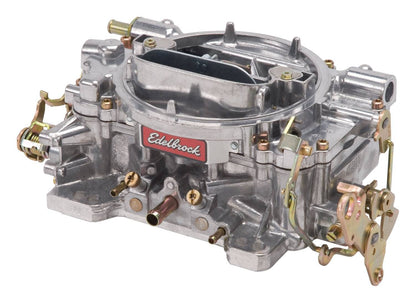 Edelbrock 600 CFM Performer Series Carburettor Remanufactured - E9905