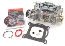 Load image into Gallery viewer, Edelbrock 600 CFM Performer Series Carburettor Remanufactured - E9906