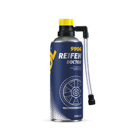 Reifen Doctor Tire Repair Spray for Punctures