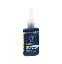 Load image into Gallery viewer, MANNOL 9924 Fix-Gewinde Mittelfest 10ML Threadlockers