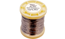 Load image into Gallery viewer, Stainless Safety Wire 0.8mm x 163m