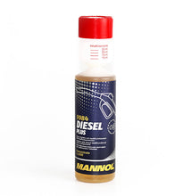 Load image into Gallery viewer, Diesel Plus Fuel Additive for Diesel Engines