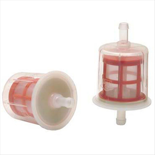 Napa Fuel Filter 3972