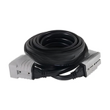 Anderson Cable – Redarc 5m Anderson to Anderson Cable, SRC0018 | 6mm Sheathed Solar Accessory Cable for Reliable Connections