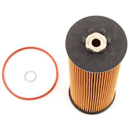Silverline Oil Filter Cartridge