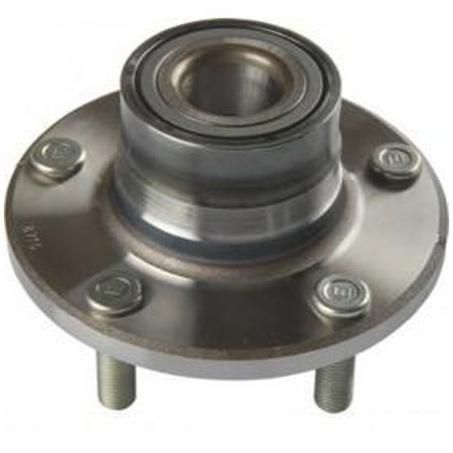 Repco Wheel Bearing Hub