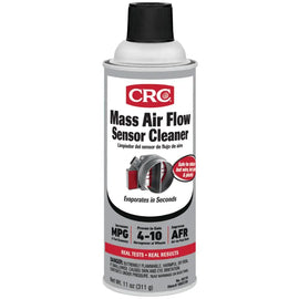 NAPA-Auto Supply CRC Mass Air Flow Sensor Cleaner 5093 400ml
