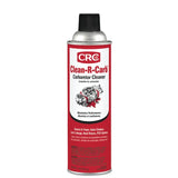 NAPA-Auto Supply CRC Clean-R-Carb Carburetor Cleaner 5081 400g