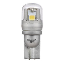 Load image into Gallery viewer, Narva 12V Gen III LED T10 Wedge Globes with Canbus (2)