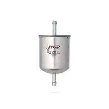 Load image into Gallery viewer, Ryco Fuel Filter Z201