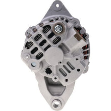 Load image into Gallery viewer, HXA062 - OEX Alternator 12V 65A Hitachi Style - Compatible with Nissan Patrol, Toyota Land Cruiser, Mazda B-Series
