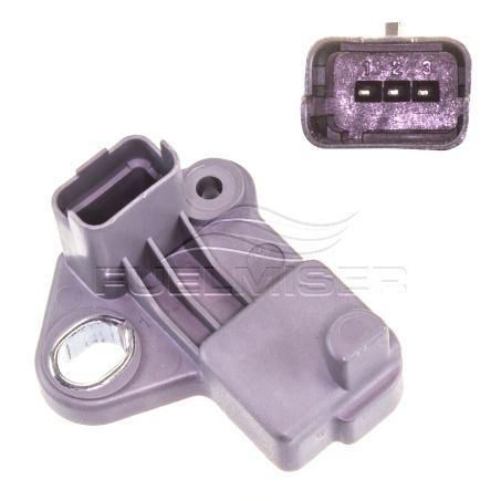 Fuelmiser Crankshaft Sensor Replacement