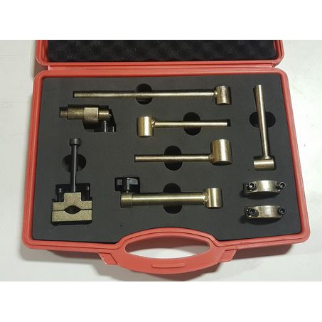 Track Rod Setting Kit