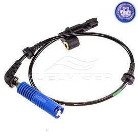 Fuelmiser Wheel Speed Sensor Replacement