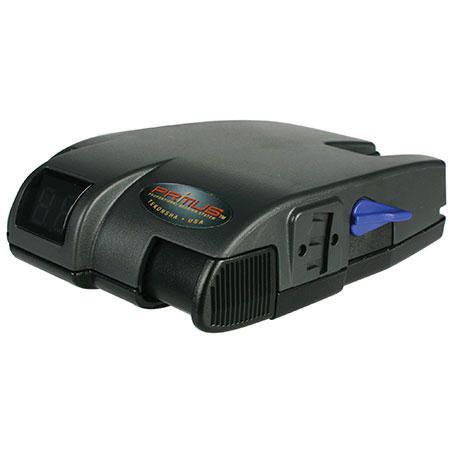 Tekonsha Primus IQ Trailer Electric Brake Controller