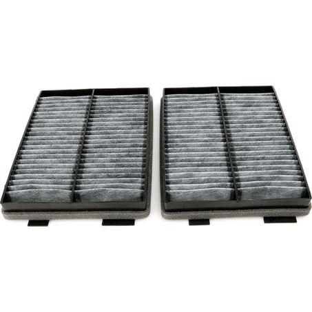 Ryco RCA126C carbon activated cabin air filter