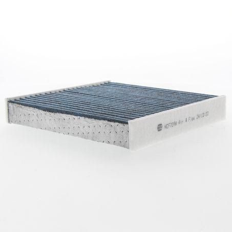 NCF709A - NAPA Cabin Air Filter - Anti-Viral