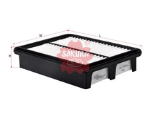 Load image into Gallery viewer, SAKURA A-17990 A25004 Mazda Alex CX-3 Demio Mazda 2