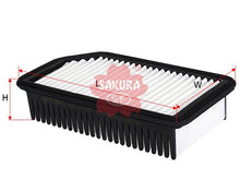 Load image into Gallery viewer, SAKURA A-28620 A9319 Hyundai i20 ix20 Reina Kia Pegas Stonic