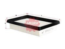 Load image into Gallery viewer, Sakura A-33750 = A21031 Toyota Suzuki Subaru Daihatsu