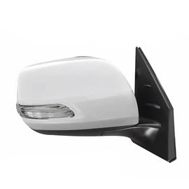 Premium Side Mirror for Toyota Land Cruiser LC200